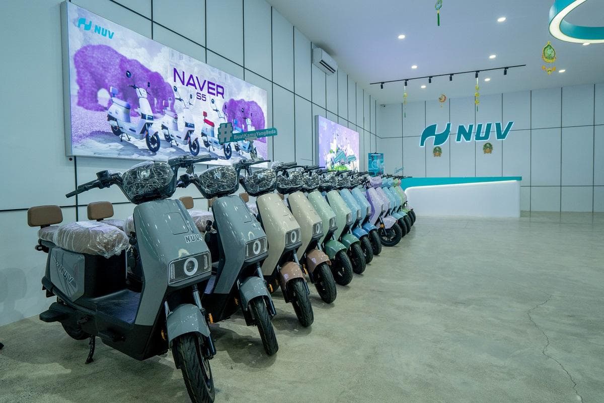 Tren Positif Kendaraan Listrik di Indonesia dan Ancaman Krisis Energi