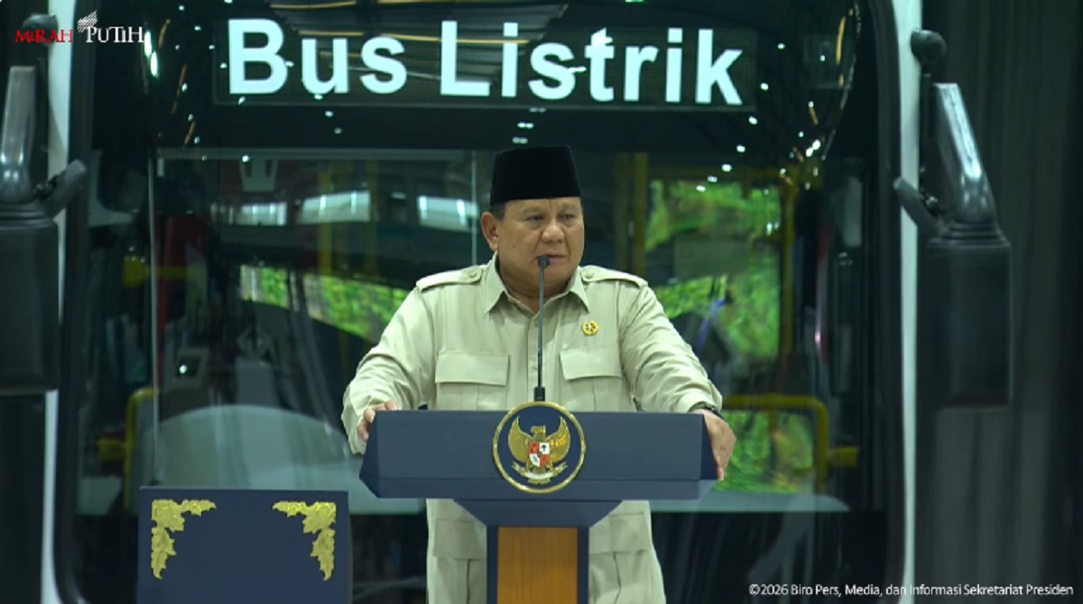 Kelakar Prabowo ke Anindya Bakrie: Bapakmu Kawan Saya Kelakar Prabowo ke Anindya Bakrie: Bapakmu Kawan Saya