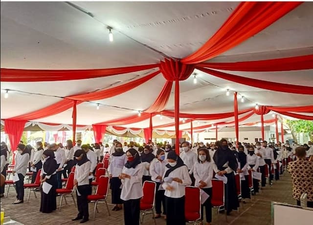 Purbaya Percepat Seleksi CASN Lulusan SMA untuk Bea Cukai Jadi Akhir April 2026