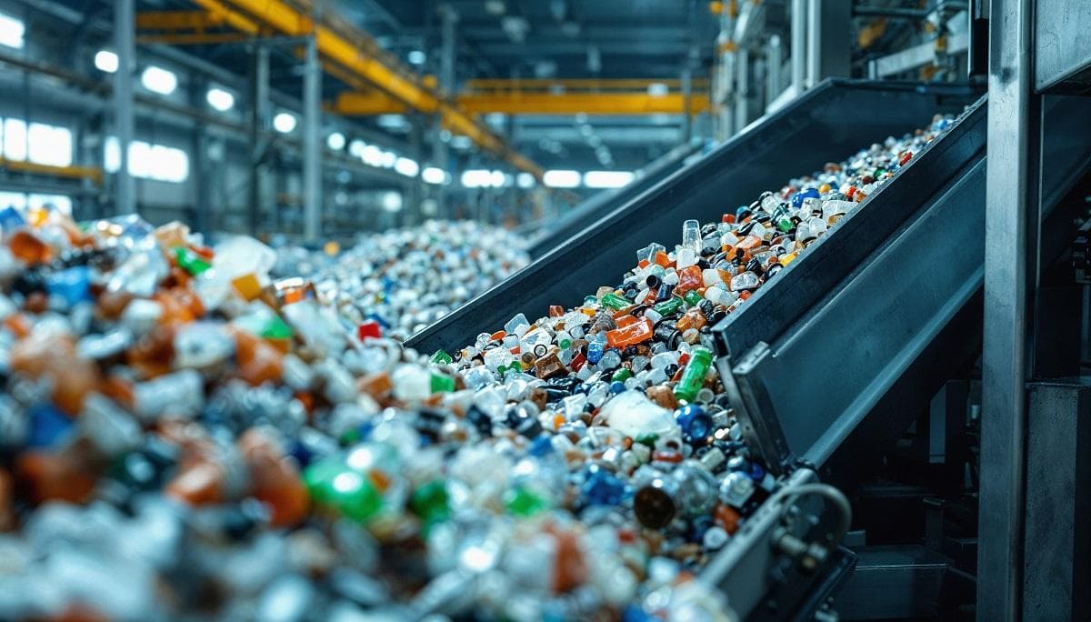 Proyek Waste to Energy Digarap China, Iuran Sampah Warga Bakal Dihapus