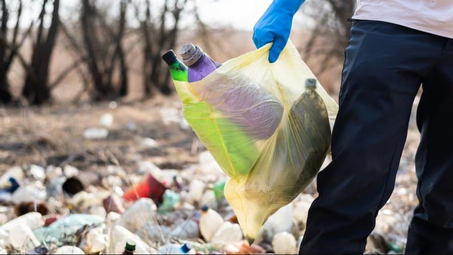 Danantara Resmi Bentuk Daya Energi Bersih Nusantara Kelola Proyek Waste to Energy