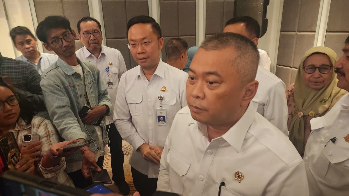 Menhub Ungkap Alasan Tiket Pesawat Tak Naik Meski Harga Avtur Meroket 70