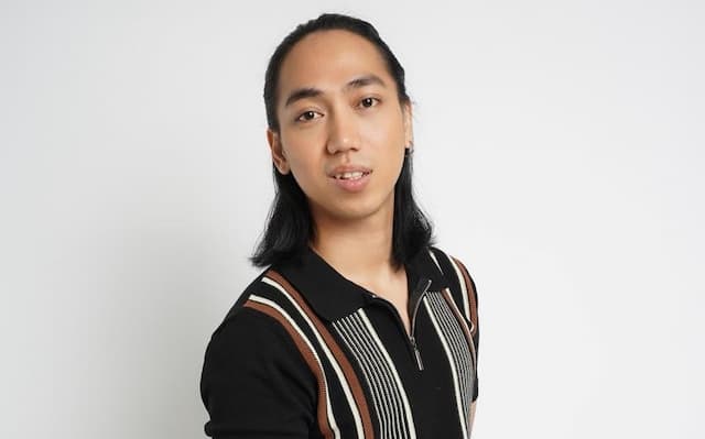 Tinggalkan Pekerjaan demi Musik, Intip Perjalanan Dandy di Indonesian Idol Season XIV