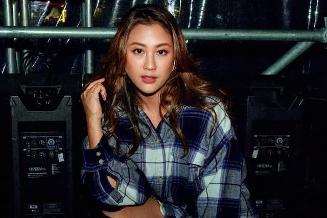 Sherina Repost Konten Bahas Perselingkuhan, Singgung Baskara Mahendra?