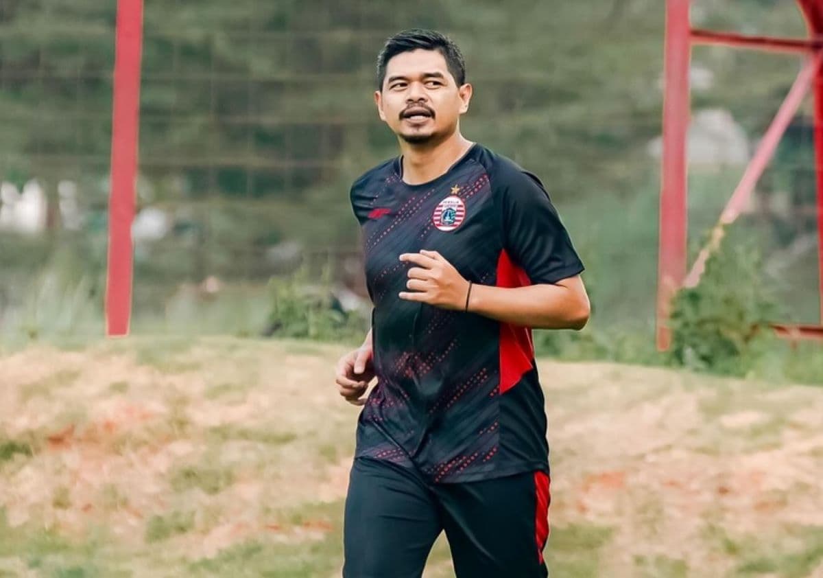 Persija Jakarta dalam Krisis, Bambang Pamungkas Layangkan Peringatan Keras untuk Skuad Macan Kemayoran