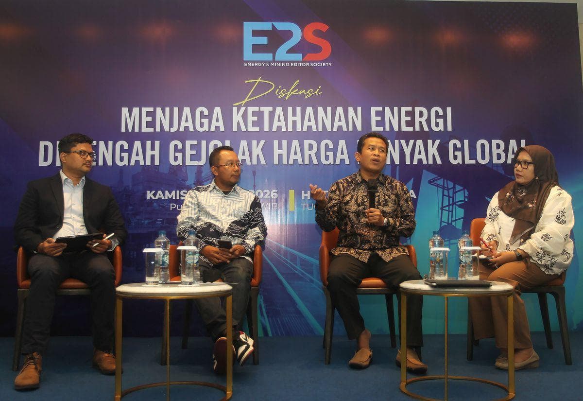 Ada Selisih Rp9.000, Seberapa Kuat Menahan Harga BBM di Tengah Lonjakan Minyak Dunia?