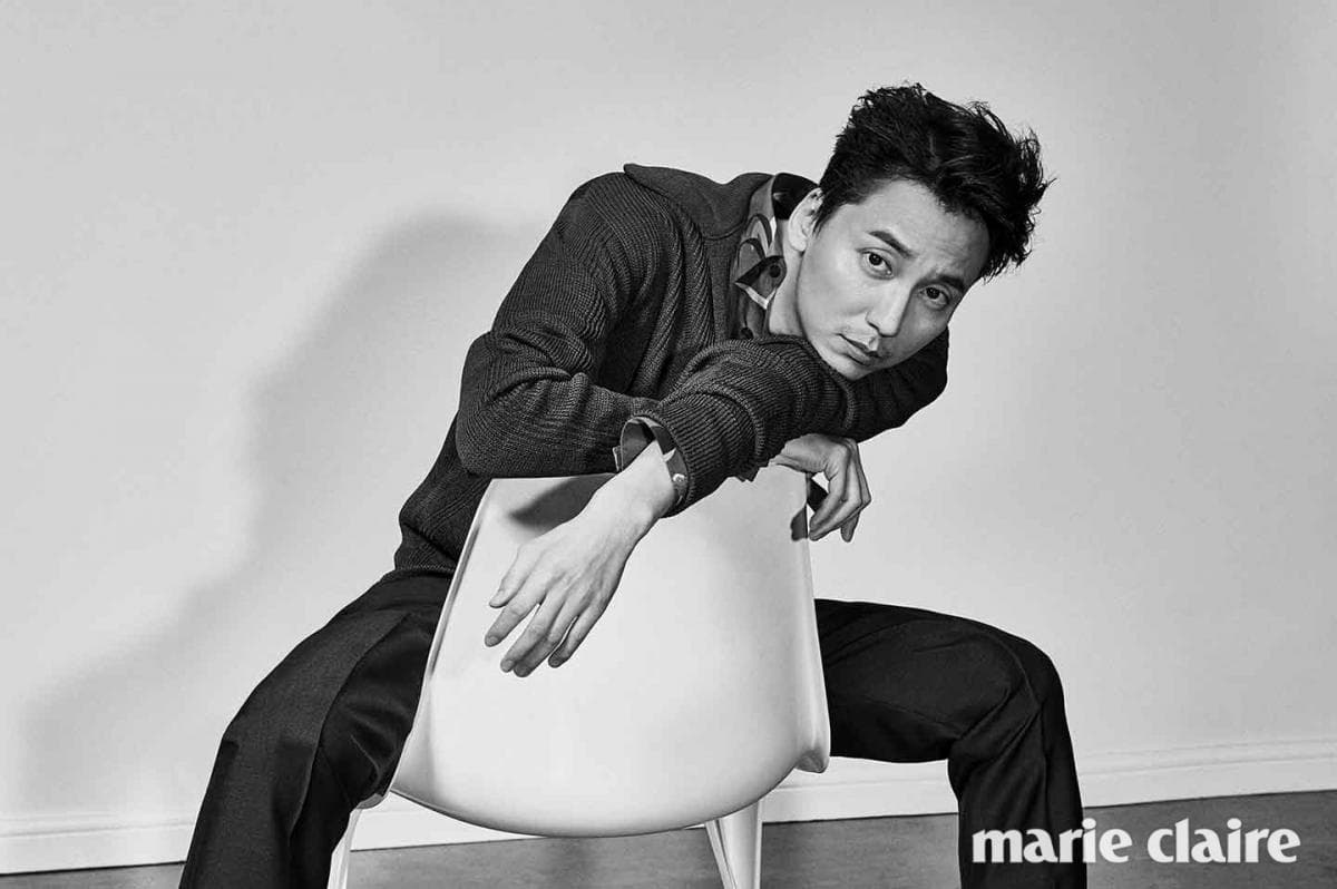 Selalu Overtime, Kim Nam Gil Ogah Naikkan Harga Tiket Fan Meeting