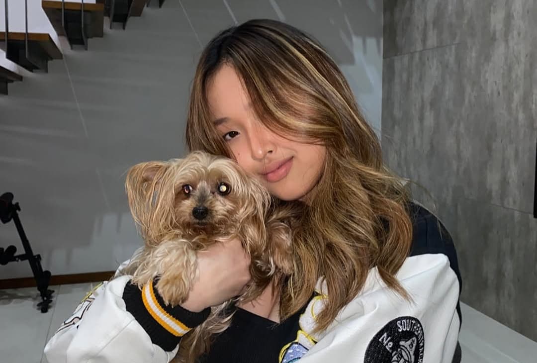 Michelle Ashley Klaim Tak Lagi Dibiayai Pinkan Mambo sejak Usia 17 Tahun