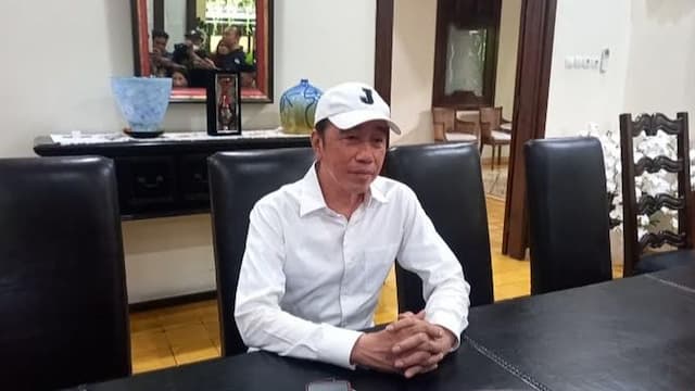 Jokowi Tolak Permintaan JK Tunjukkan Ijazah Asli, Hanya Dibuka di Persidangan!