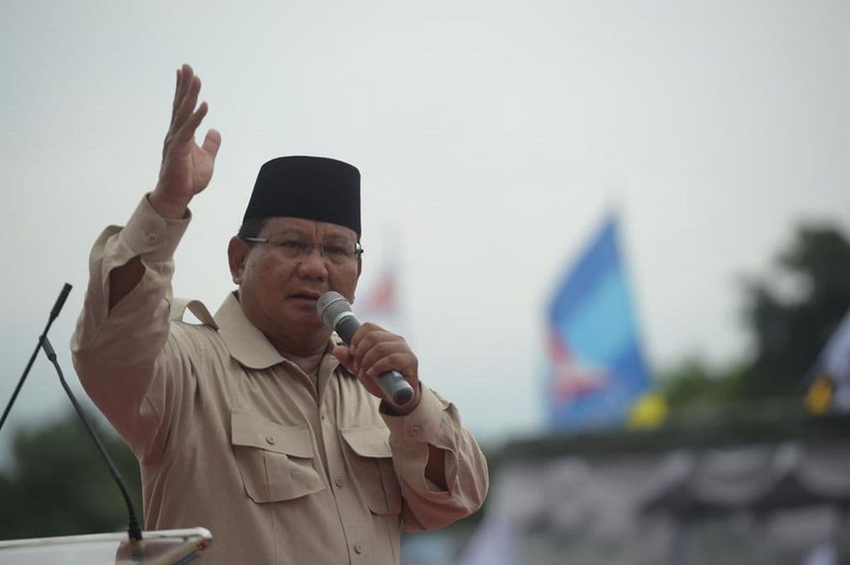 Langkah Prabowo Menahan Harga BBM Dinilai Layak Diapresiasi
