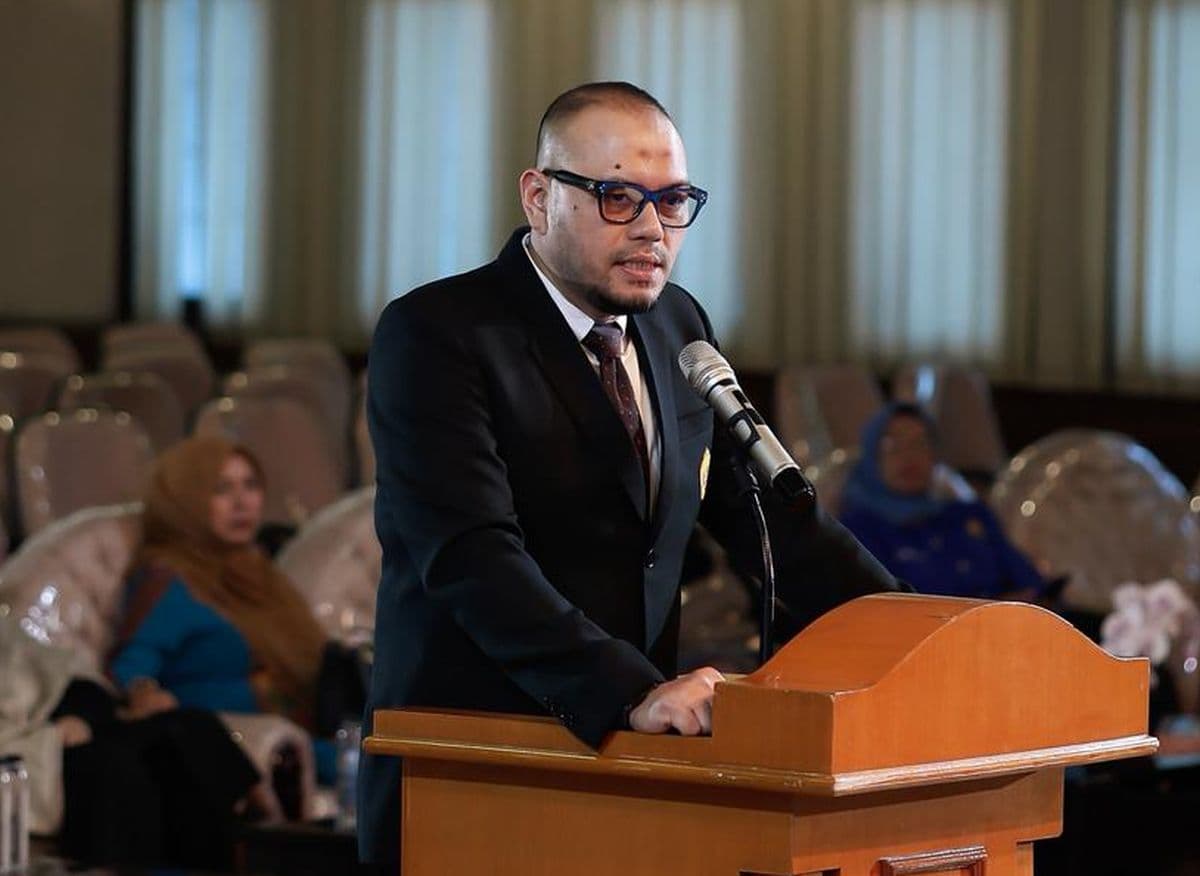 Praktisi Hukum Soroti Perlindungan 64 Juta UMKM di Era Digital