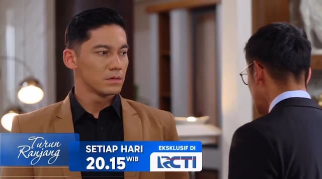 Sinopsis Sinetron Turun Ranjang Episode 5, Hanya di RCTI