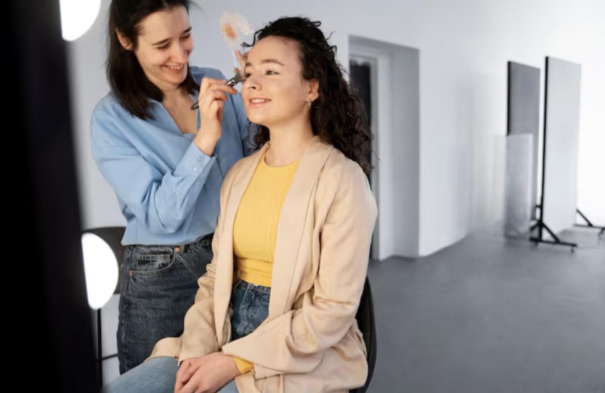 10 Tips Memilih MUA, yang Mau Nikah Wajib Tau Nih