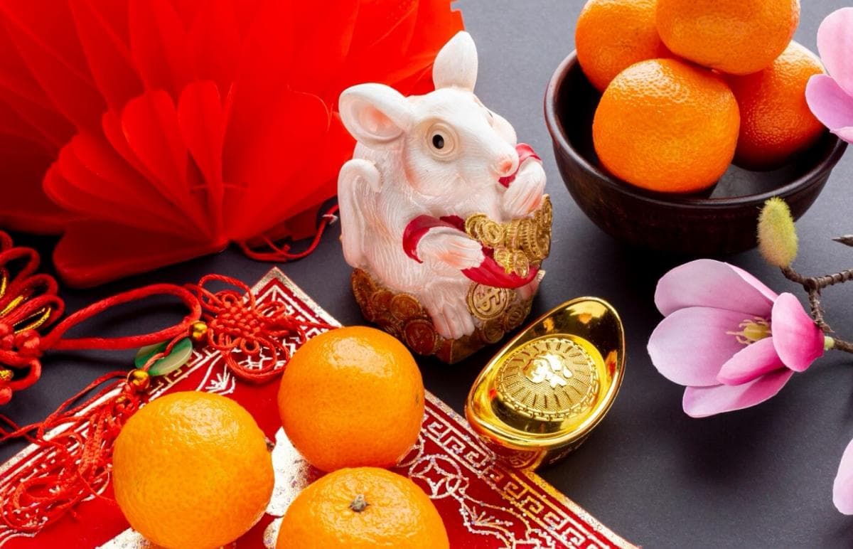 1972 Shio Apa? Ternyata Ini Karakter Asli, Asmara dan Peruntungannya