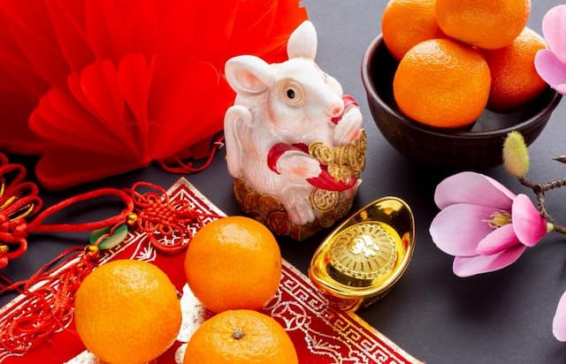 1972 Shio Apa? Ternyata Ini Karakter Asli, Asmara dan Peruntungannya