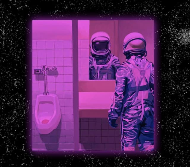 Bagaimana Astronot Buang Air di Luar Angkasa? Ini Penjelasan Lengkapnya