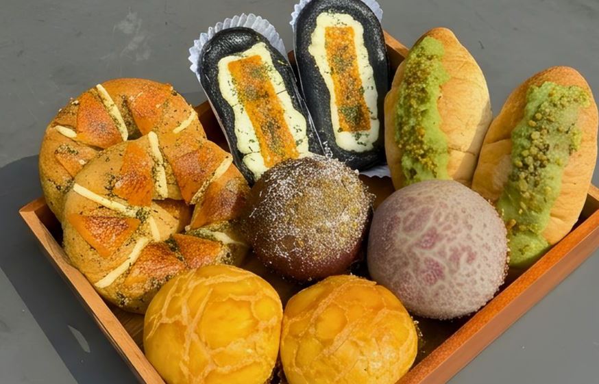 Kekhawatiran Konsumsi Gula Berlebih pada Anak Dorong Tren Roti Berpemanis Alternatif