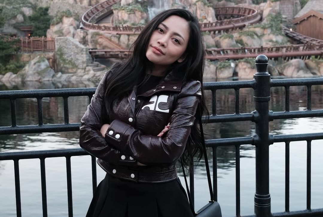 5 Kontroversi Rachel Vennya: Kabur Karantina hingga Konflik Rumah Anak