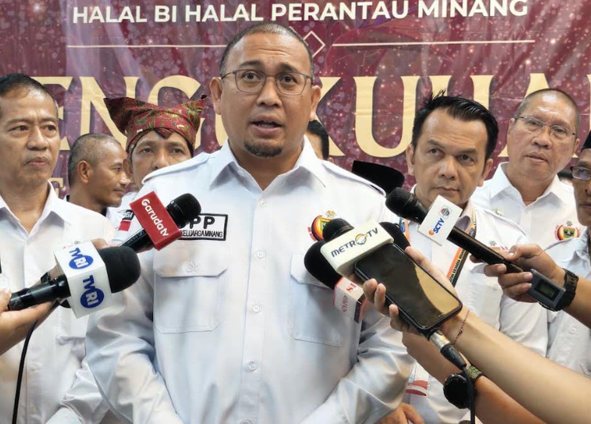 Sejumlah Tokoh Nasional Dikukuhkan Menjadi Pengurus IKM, Berikut Nama-namanya