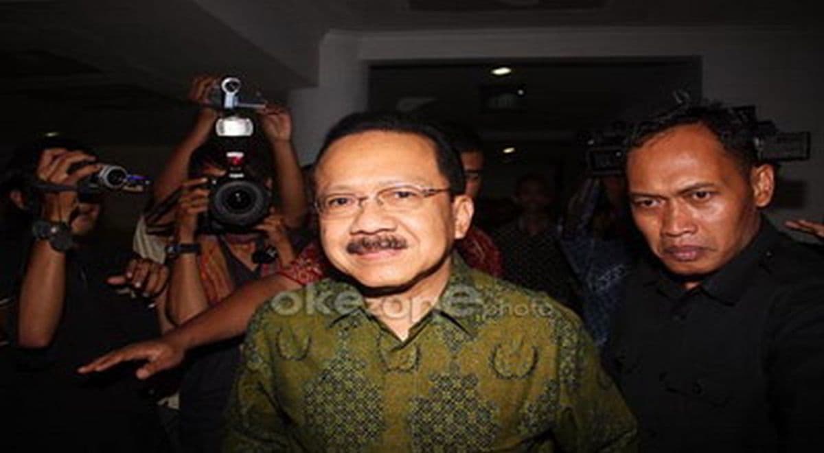 Reaksi Fauzi Bowo soal Beasiswa Anak Betawi hingga Jakarta Kota Teraman