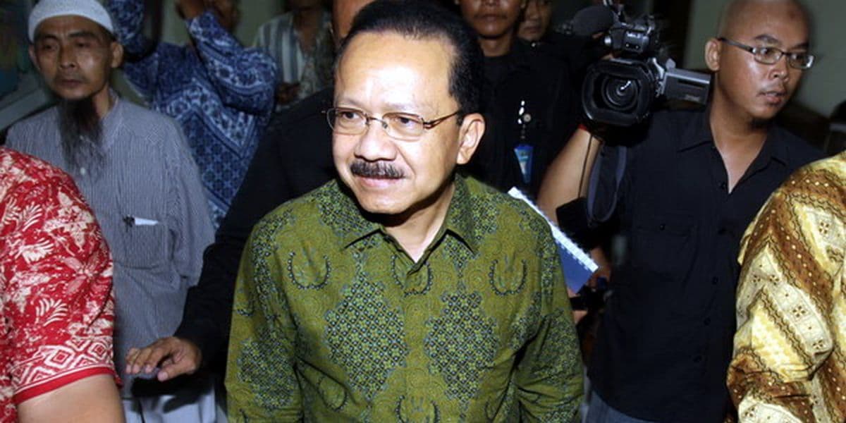 Lebaran Betawi 2026, Fauzi Bowo Tekankan Pentingnya Lestarikan Budaya