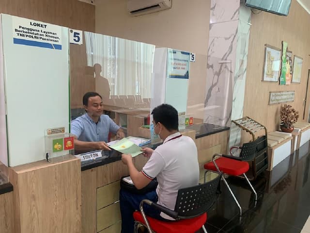 ASN ATR/BPN WFH Setiap Jumat, Bagaimana Layanan Pertanahan?