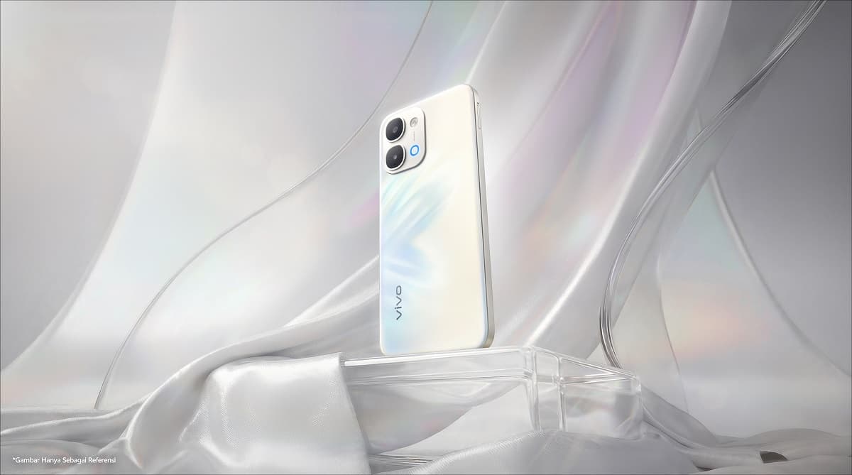 Vivo Y31d Pro Segera Rilis di Indonesia, Bawa Baterai Besar dan Ketahanan Ekstrem