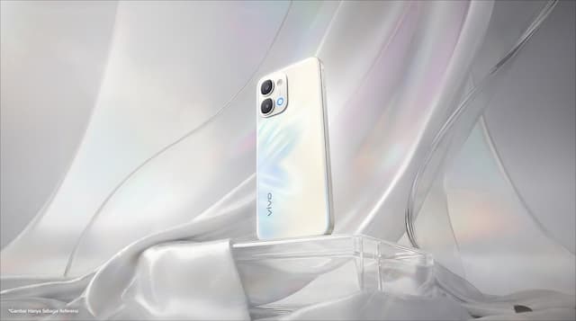 Vivo Y31d Pro Segera Rilis di Indonesia, Bawa Baterai Besar dan Ketahanan Ekstrem