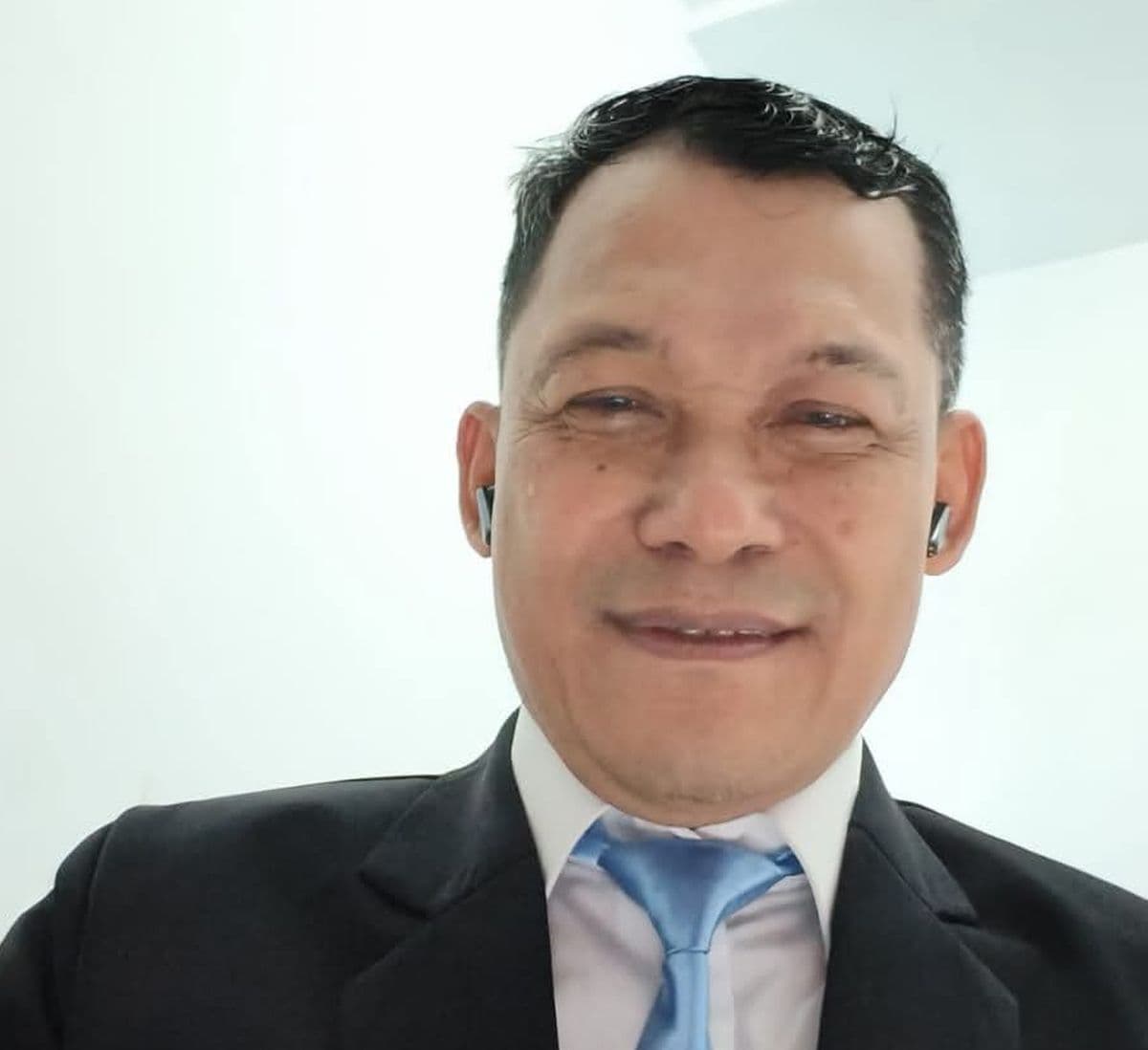 Iran on Fire, Reset Geopolitik dan Gagalnya Perundingan Amerika&ndash;Iran