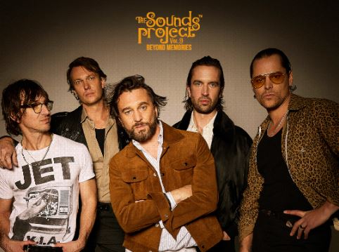 Line Up The Sound Project Vol 9: Neck Deep hingga Band Legendaris JET Siap Tampil