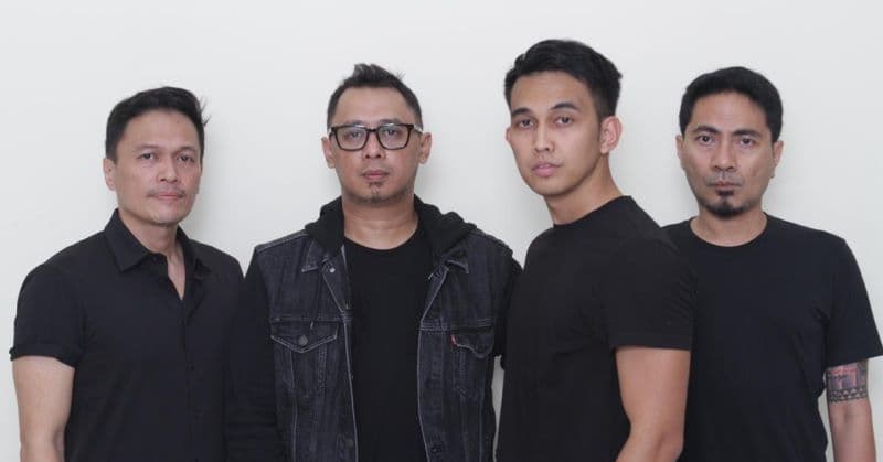 ADA Band Rilis Video Klip Selalu Ada, Jadi Refleksi Perpisahan Naga dengan Lyla
