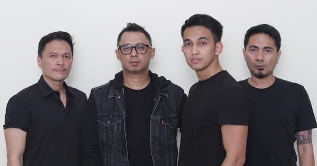 ADA Band Rilis Video Klip Selalu Ada, Jadi Refleksi Perpisahan Naga dengan Lyla