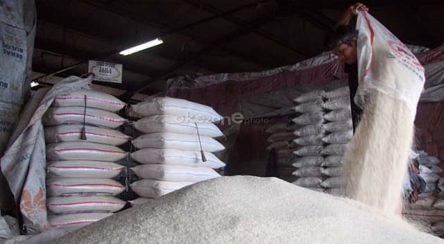 Bulog Klaim Stok Beras Aman hingga 11 Bulan meski El Nino Mengancam