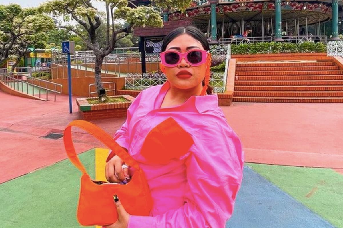 Boiyen Akui Hidupnya Lebih Tenang usai Cerai, Tak Ambil Pusing soal Masalah Hidup