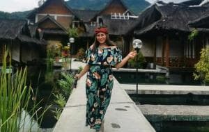 Boiyen Sempat Berharap Pasangan Berubah, Akhirnya Pilih Cerai: Capek, Mau Tenang