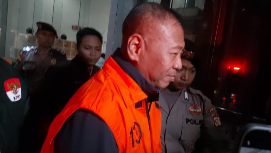 Modus Licik Bupati Tulungagung Peras Pejabat, Paksa Tandatangani Pernyataan Mundur Tanpa Tanggal