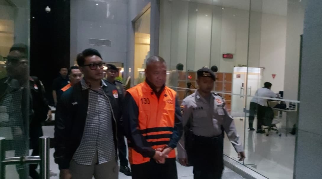 ASN Tulungagung Pakai Uang Pribadi hingga Utang untuk Setoran ke Bupati Gatut