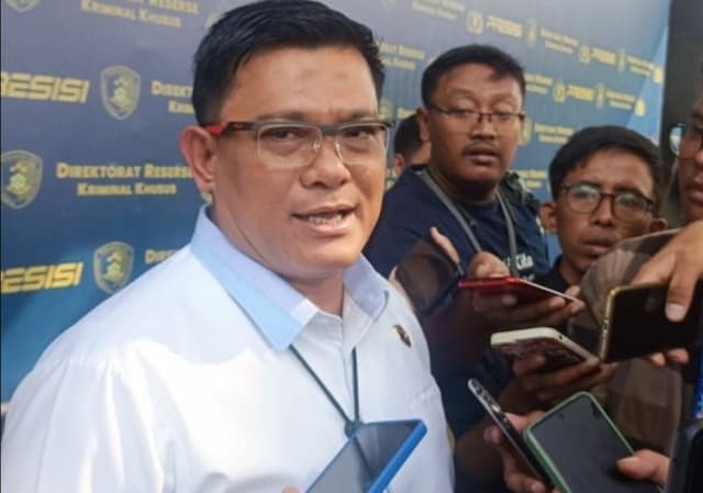 Bareskrim Minta Korban Penipuan Dana Syariah Indonesia Ajukan Ganti Rugi ke LPSK