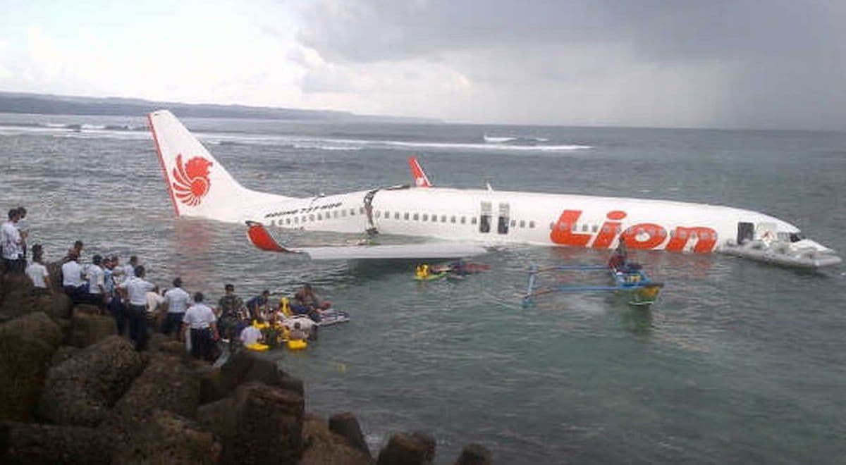 Peristiwa 13 April: Pembantaian Amritsar hingga Kecelakaan Lion Air