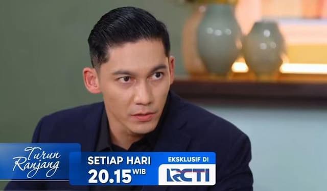 Sinopsis Sinetron Turun Ranjang Eps 7: Natha Selamatkan Leon, Albi Curiga