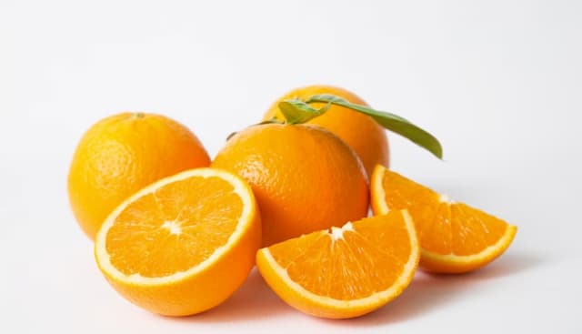 5 Makanan yang Bagus untuk Imunitas Anak