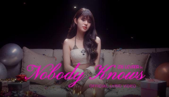 Tak Ada yang Memahami Dirinya, Zoe Levana Ungkapkan Rasa Kecewa Lewat Lagu Nobody Knows