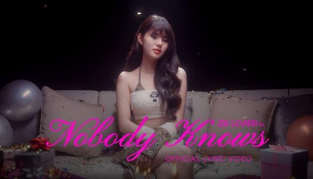 Tak Ada yang Memahami Dirinya, Zoe Levana Ungkapkan Rasa Kecewa Lewat Lagu Nobody Knows