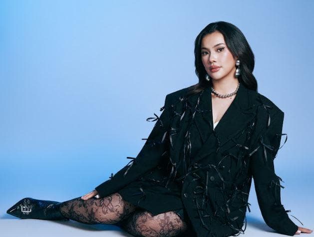 Vionita Sihombing antara Kisah Cinta Toxic dan Manipulatif