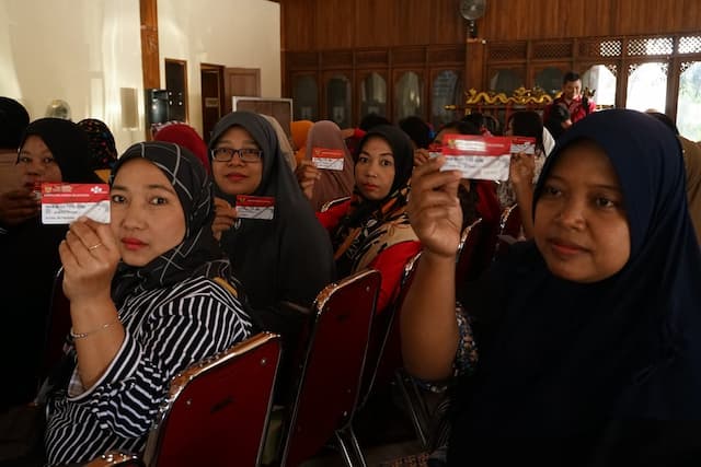 Ini Alasan 11.014 Orang Dicoret dari Daftar Penerima Bansos Mulai April 2026