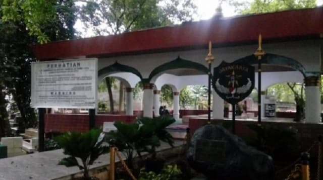 Kisah Pangeran Jayakarta Bergerilya dan Babad Alas di Jatinegara