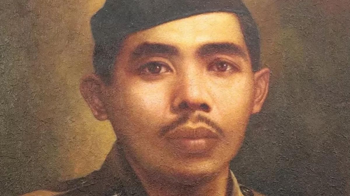 Pertempuran Amfibi di Selat Bali Usai Proklamasi, Ngurah Rai dan ALRI Menahan Serangan Belanda