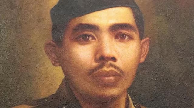 Pertempuran Amfibi di Selat Bali Usai Proklamasi, Ngurah Rai dan ALRI Menahan Serangan Belanda