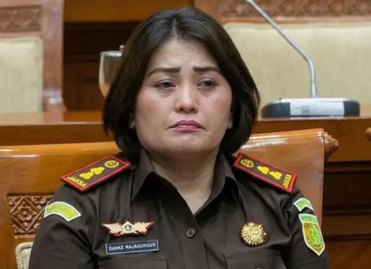 Buntut Kasus Amsal Sitepu, Kajari Karo Dicopot!