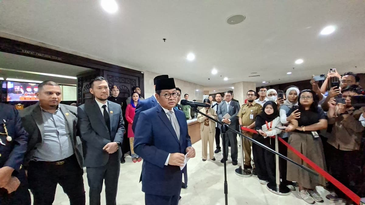Penataan Kawasan Rasuna Said Bikin Macet, Pramono Targetkan Rampung Juni